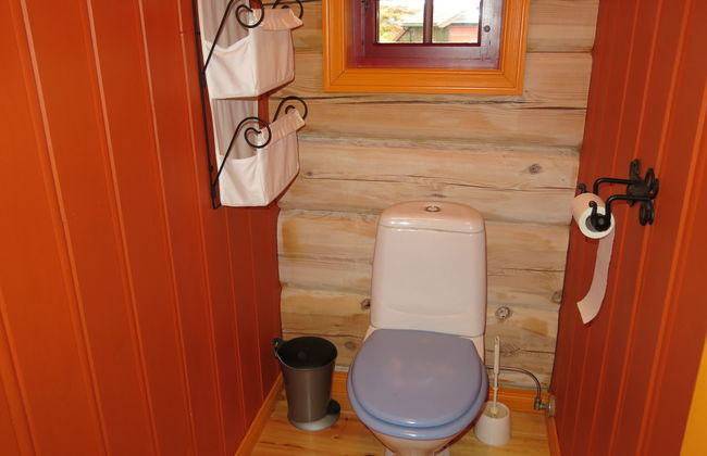 Casa de 3 quartos em Åmli com terraço - Foto 17