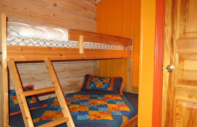 Casa de 3 quartos em Åmli com terraço - Foto 11