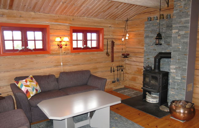 Casa de 3 quartos em Åmli com terraço - Foto 6