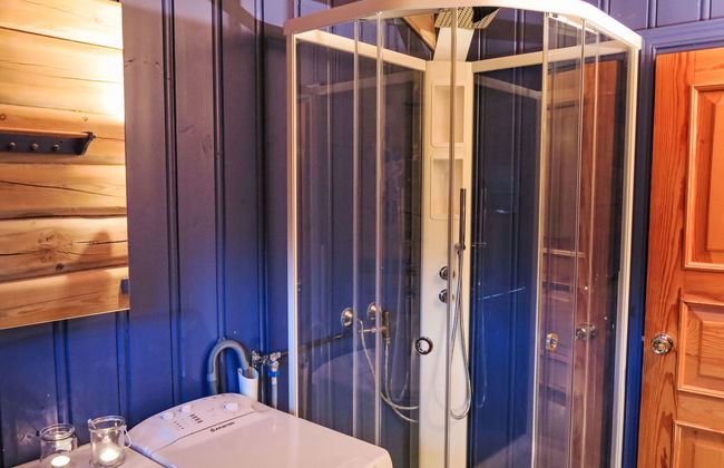 Casa de 3 quartos em Åmli com terraço - Foto 12