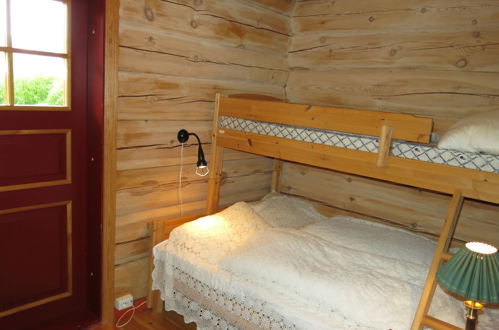 Foto 12 - Casa con 3 camere da letto a Åmli con terrazza