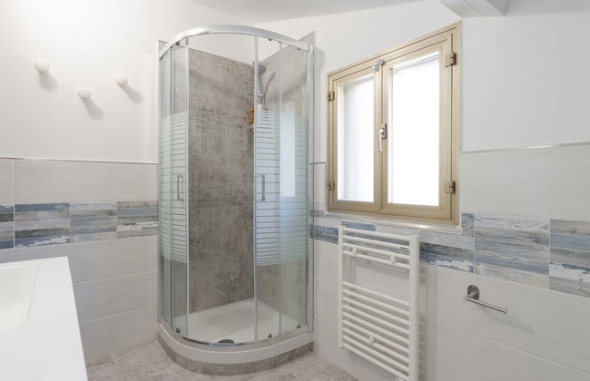 Apartment mit 2 Schlafzimmern in Pontedassio - Foto 15