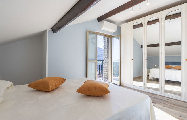 Apartment mit 2 Schlafzimmern in Pontedassio - Foto 10