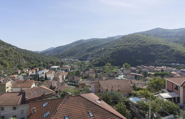 Apartment mit 2 Schlafzimmern in Pontedassio - Foto 7