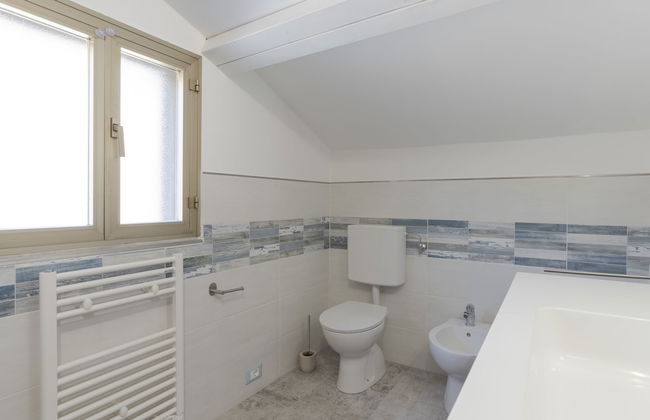 Apartment mit 2 Schlafzimmern in Pontedassio - Foto 14