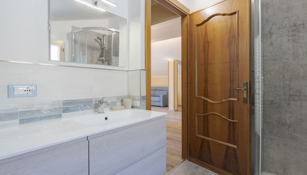 Apartment mit 2 Schlafzimmern in Pontedassio - Foto 5