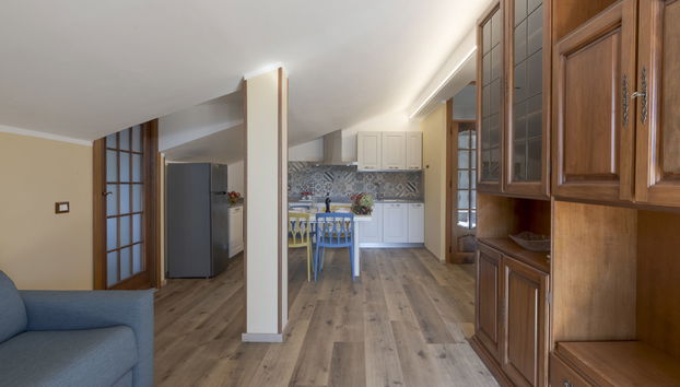 Apartment mit 2 Schlafzimmern in Pontedassio - Foto 4