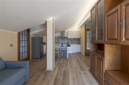 Foto 4 - Apartment mit 2 Schlafzimmern in Pontedassio