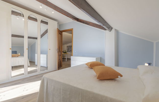 Apartment mit 2 Schlafzimmern in Pontedassio - Foto 9