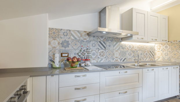 Apartment mit 2 Schlafzimmern in Pontedassio - Foto 3