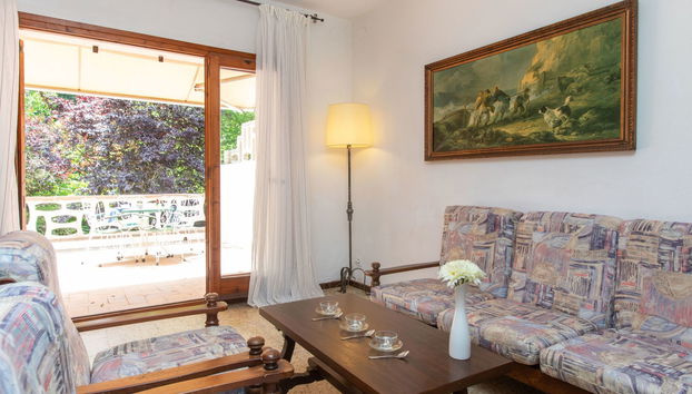 Appartamento con 4 camere da letto a Begur con terrazza - Foto 4