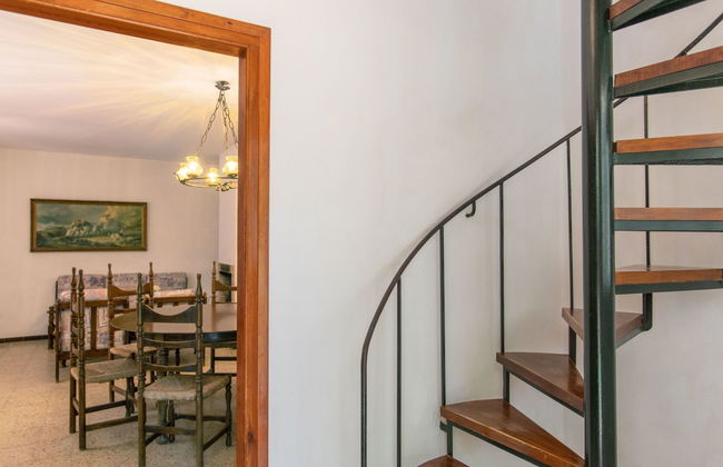 Apartamento de 4 quartos em Begur com terraço - Foto 5