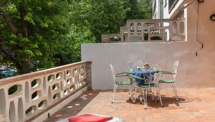 Photo 1 - 3 bedroom Apartment in Begur with terrace