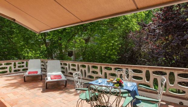 Appartamento con 4 camere da letto a Begur con terrazza - Foto 2