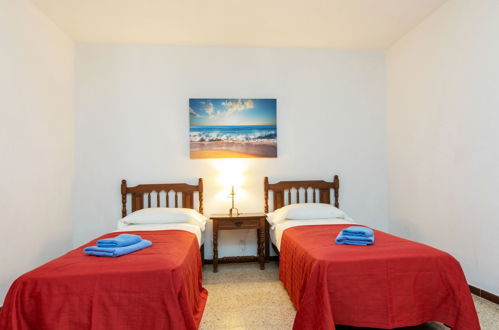 Photo 15 - 3 bedroom Apartment in Begur with terrace and sea view