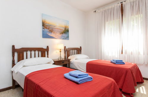 Foto 18 - Apartamento de 3 habitaciones en Begur con terraza y vistas al mar