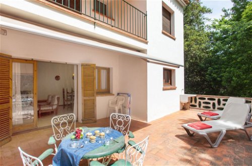 Photo 20 - 3 bedroom Apartment in Begur with terrace and sea view