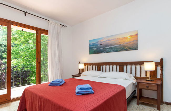 Apartamento de 4 quartos em Begur com terraço - Foto 13