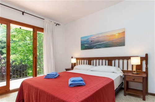 Foto 14 - Appartamento con 3 camere da letto a Begur con terrazza e vista mare