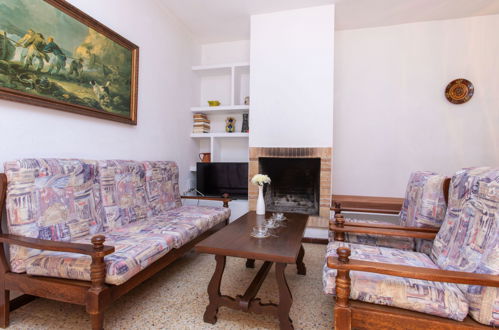 Photo 10 - 3 bedroom Apartment in Begur with terrace and sea view