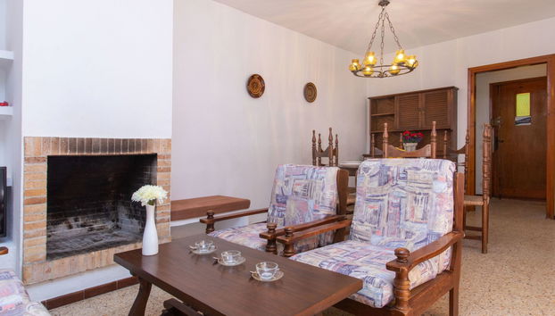 Apartment mit 4 Schlafzimmern in Begur mit terrasse - Foto 4