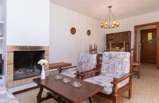 Apartamento de 4 quartos em Begur com terraço - Foto 7