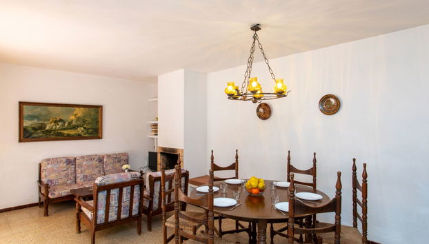 Appartamento con 4 camere da letto a Begur con terrazza - Foto 3