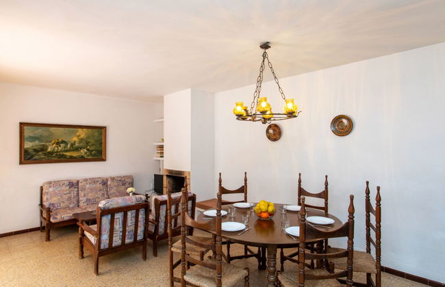 Apartamento de 4 quartos em Begur com terraço - Foto 3