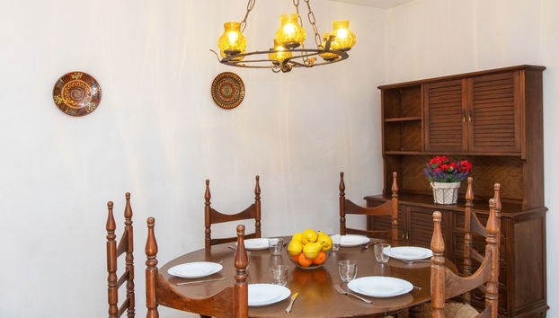 Apartment mit 4 Schlafzimmern in Begur mit terrasse - Foto 3