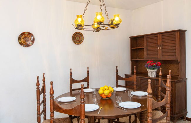 4 bedroom Apartment in Begur with terrace - Photo 3