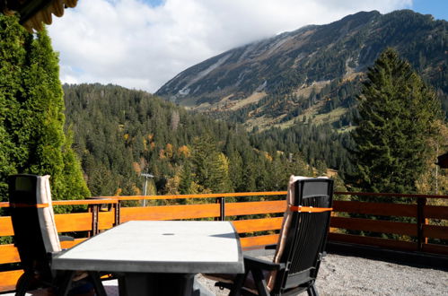 Photo 6 - Appartement de 3 chambres à Amden avec vues sur la montagne