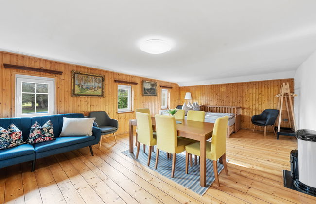 Casa de 4 quartos em Kámen com piscina privada e jardim - Foto 12