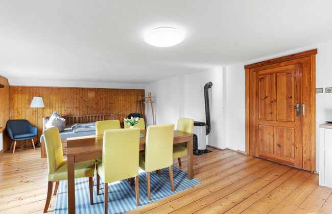 Casa de 4 quartos em Kámen com piscina privada e jardim - Foto 14