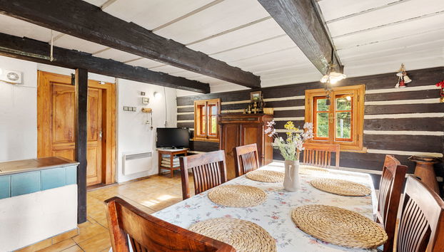 Casa de 4 quartos em Kámen com piscina privada e jardim - Foto 2