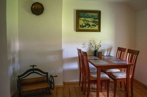 Photo 12 - 3 bedroom House in Kámen with private pool and garden