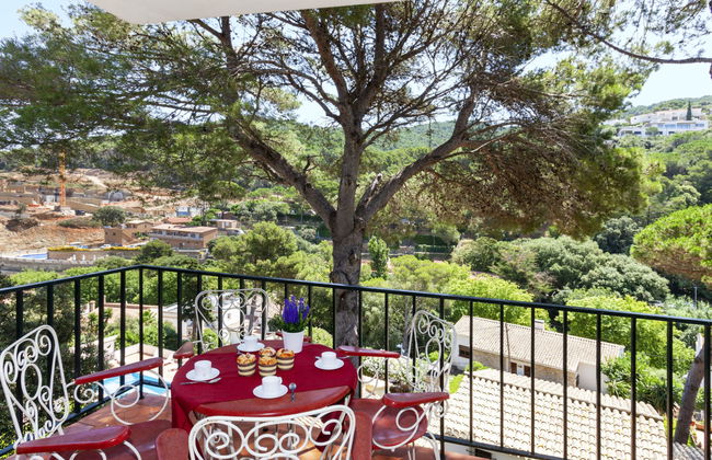 Apartamento de 3 quartos em Begur - Foto 6