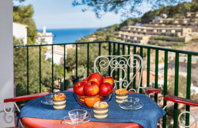 Apartamento de 3 quartos em Begur - Foto 1