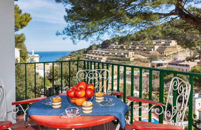 Apartamento de 3 quartos em Begur - Foto 17