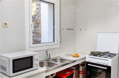 Foto 16 - Apartamento de 2 habitaciones en Begur con vistas al mar