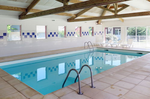 Photo 9 - Maison de 1 chambre à Arès avec piscine et jardin