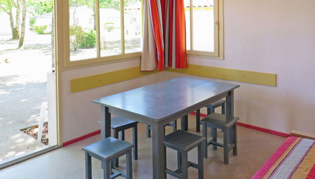 Casa con 3 camere da letto a Arès con piscina e giardino - Foto 4