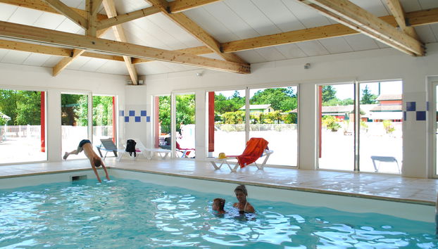 Haus mit 3 Schlafzimmern in Arès mit schwimmbad und garten - Foto 5