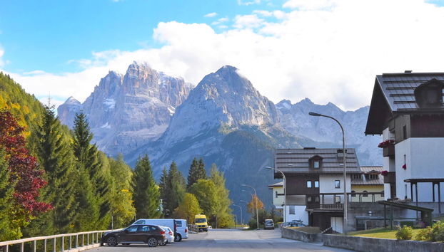 Apartment mit 3 Schlafzimmern in Pinzolo mit garten - Foto 5