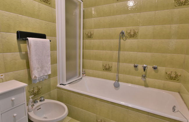 Apartamento de 1 quarto em Pinzolo com jardim - Foto 10