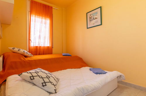 Foto 4 - Apartamento de 2 quartos em Castelló d'Empúries com terraço