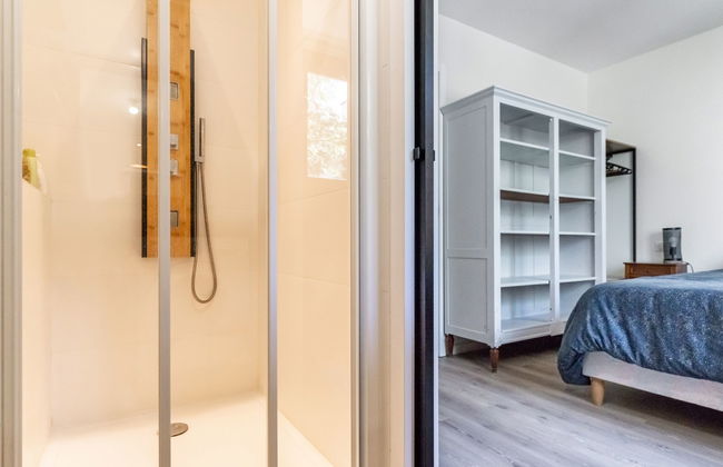 Apartamento de 4 quartos em Cancale com jardim e terraço - Foto 19