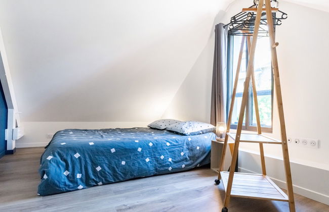 Apartamento de 4 quartos em Cancale com jardim e terraço - Foto 18