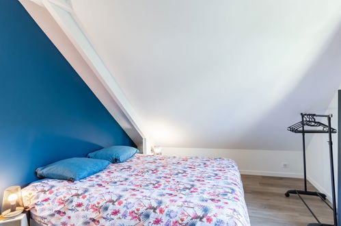 Foto 16 - Apartamento de 3 quartos em Cancale com jardim e terraço