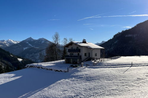 Photo 28 - Appartement de 2 chambres à Filzmoos avec jardin et vues sur la montagne