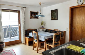 Photo 2 - 2 bedroom Apartment in Filzmoos with garden and mountain view